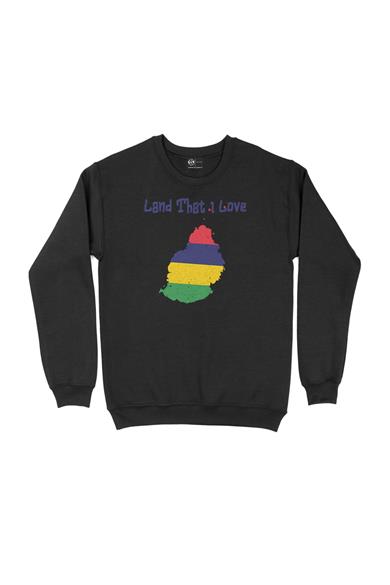 Land That I Love Mauritius Sweatshirt