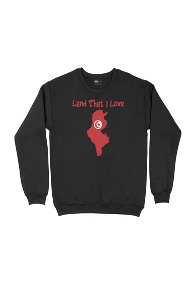 Land That I Love Tunus Sweatshirt