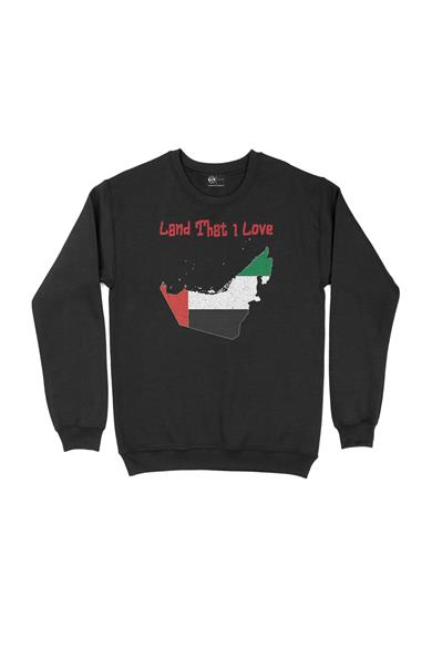 Land That I Love UAE Sweatshirt