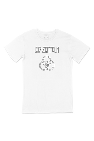 Led Zeppelin John Bonhamb Tişört