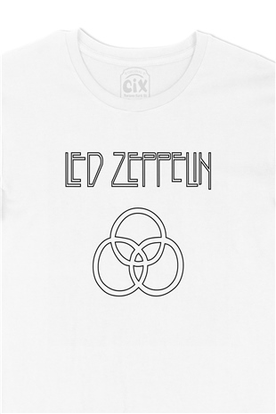 Led Zeppelin John Bonhamb Tişört