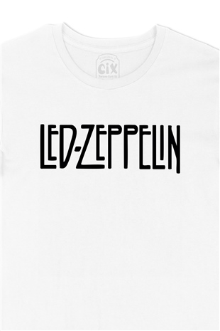 Led Zeppelin Tişört
