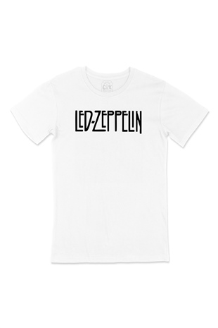 Led Zeppelin Tişört