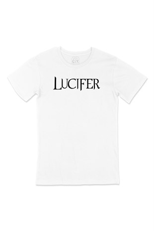 Lucifer Tişört