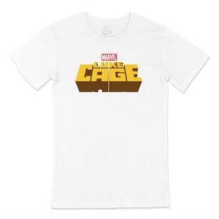 Luke Cage Tişört