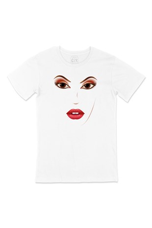 Make Up Tişört