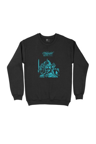 Malazgirt 1071 Sweatshirt