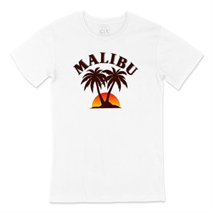 Malibu Tişört