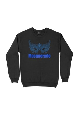 Masquerade Sweatshirt