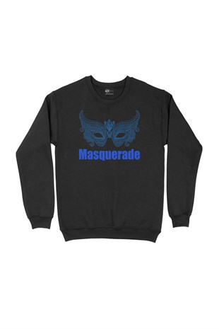 Masquerade Sweatshirt