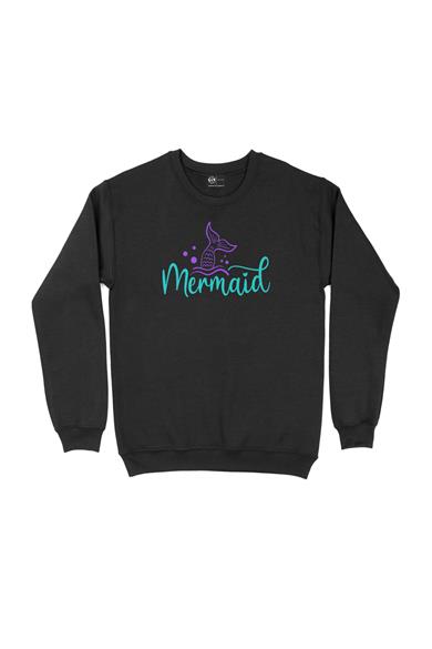 Mermaid Sweatshirt