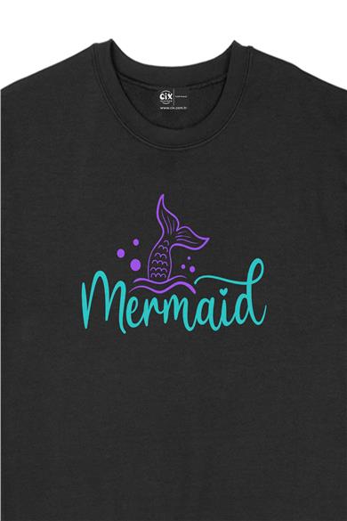 Mermaid Sweatshirt