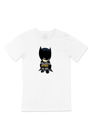 Mini Batman Tişört
