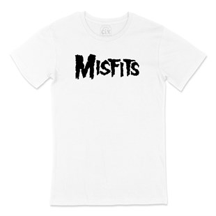 Misfits Tişört