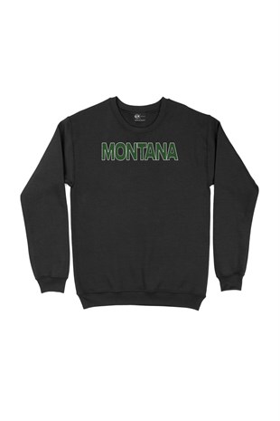 Montana Sweatshirt