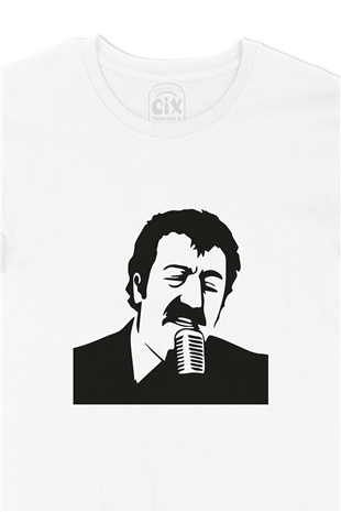 Müslüm Baba Tişört