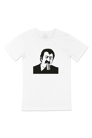 Müslüm Baba Tişört
