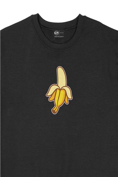 Muz Minimal Sweatshirt