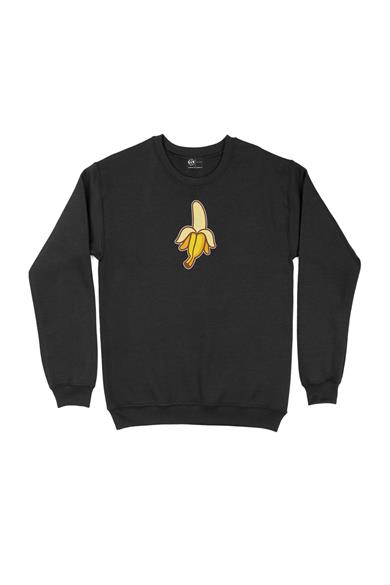 Muz Minimal Sweatshirt