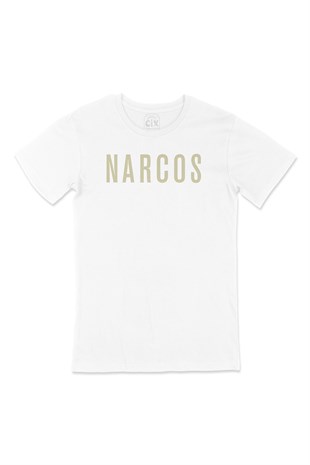 Narcos Orijinal Tişört