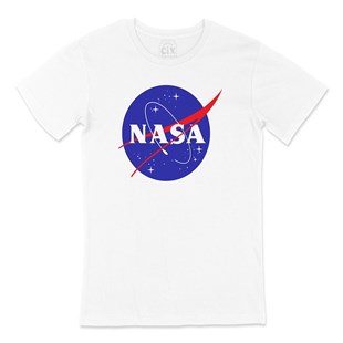 Nasa Tişört