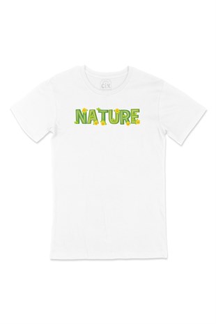Nature Doğa Tişört