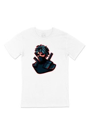 Ninja Assassin Tişört