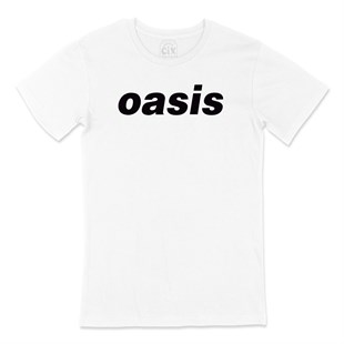 Oasis Tişört