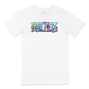 One Piece Tişört