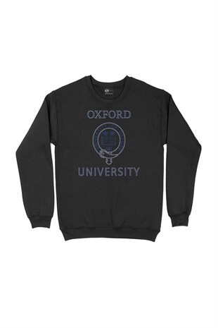 Oxford University Sweatshirt