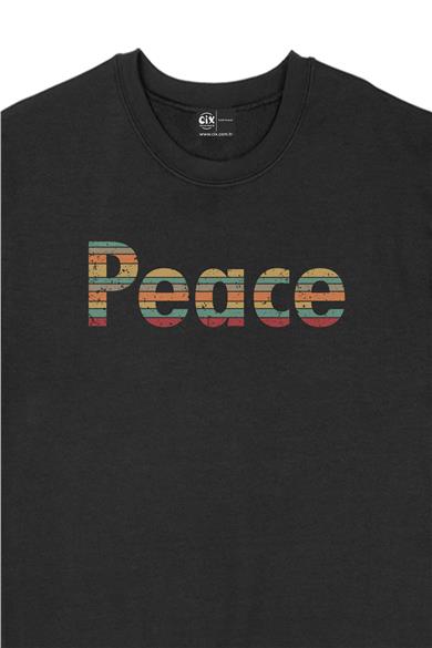 Peace Barış Sweatshirt