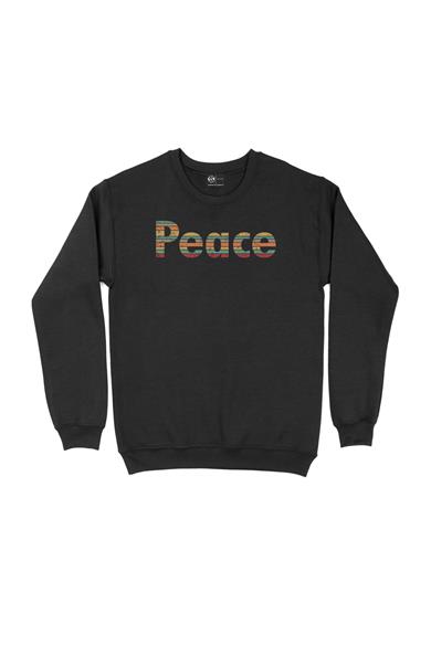 Peace Barış Sweatshirt