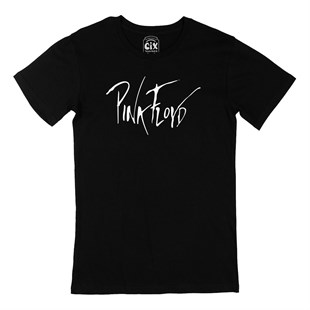 Pink Floyd Siyah Tişört