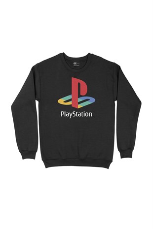 Play Station Sweatshirt
