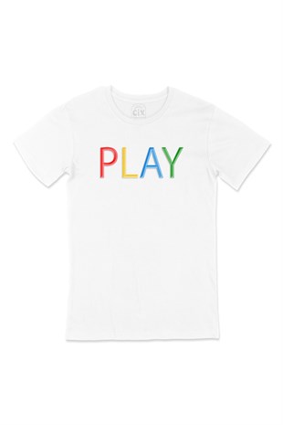 Play Tişört