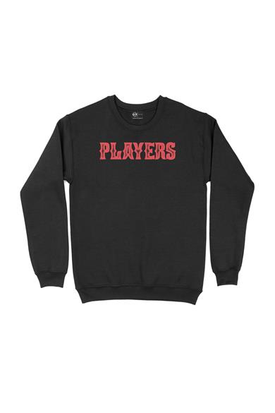 Players Oyuncular Sweatshirt