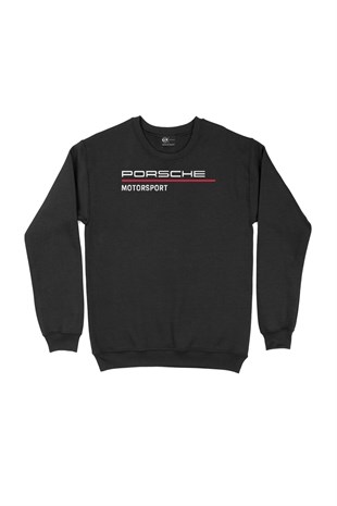 Porsche Motorsport Sweatshirt