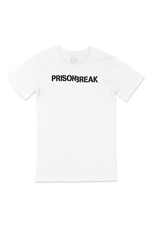 Prison Break Tişört