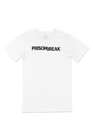 Prison Break Tişört