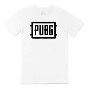 Pubg Tişört