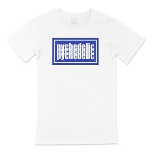 Pychedelic Tişört