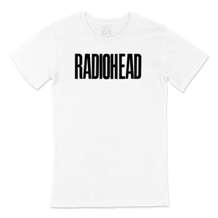 Radiohead Tişört