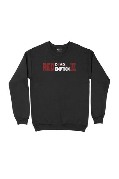 Redemption Sweatshirt