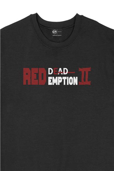 Redemption Sweatshirt