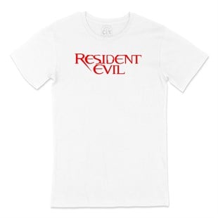 Resident Evil Tişört