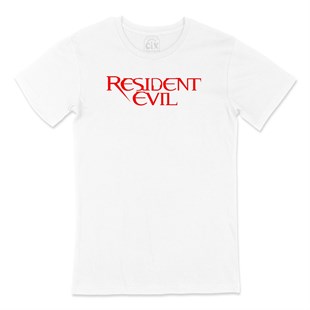 Resident Evil Tişört