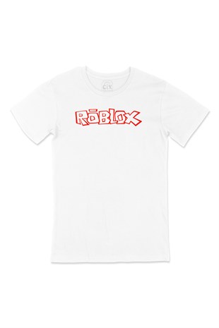 Roblox Tişört