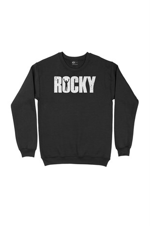 Rocky Sweatshirt
