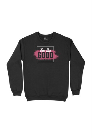 See The Good Sweatshirt