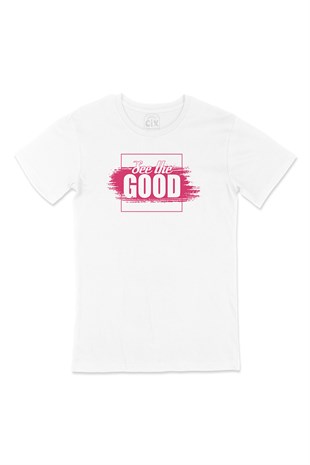 See The Good Tişört